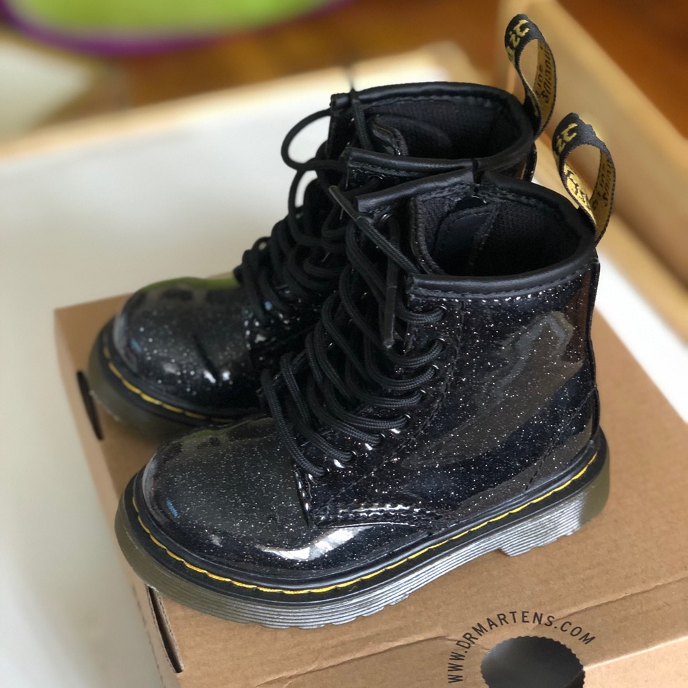 Dr Martens Boots